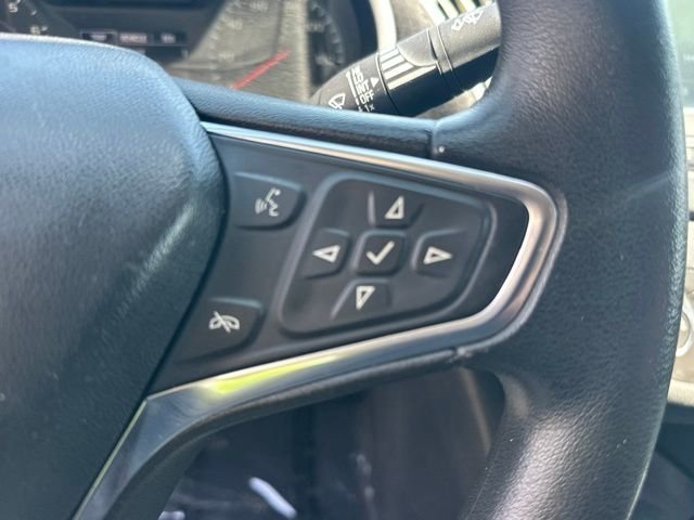 2018 Chevrolet Malibu 1LS - Photo 18