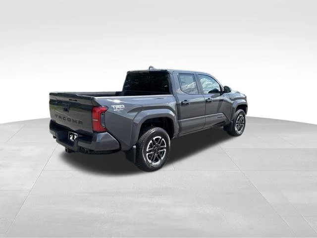 New 2026 Underground Toyota TRD Sport image 5