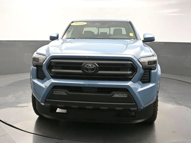 Used 2026 Blue Toyota SR5 image 2