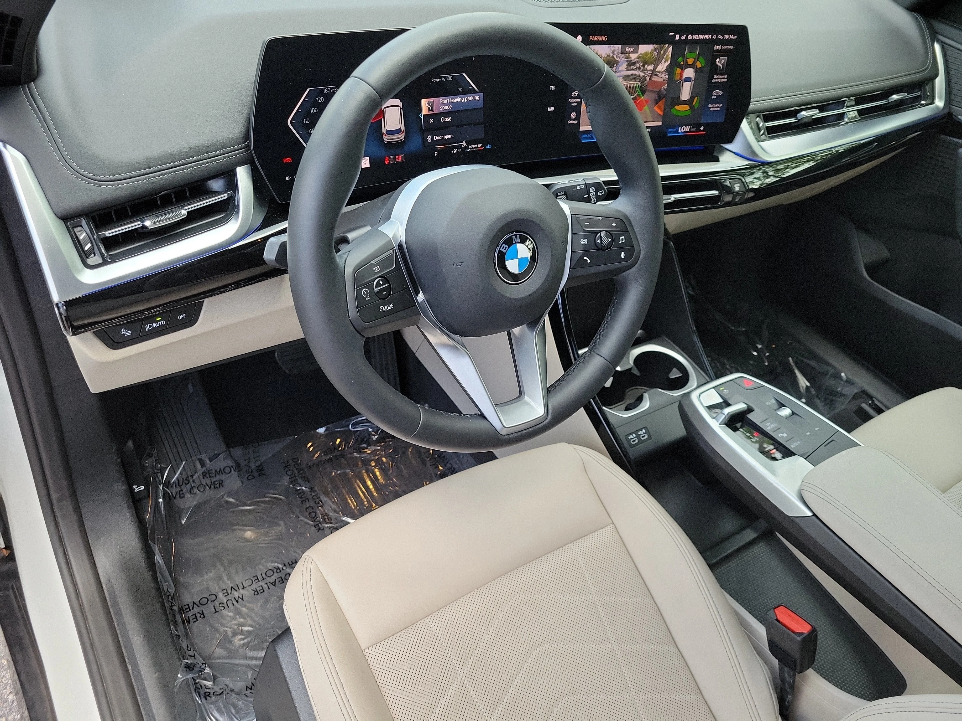 Used 2023 Alpine White BMW xDrive28i image 13