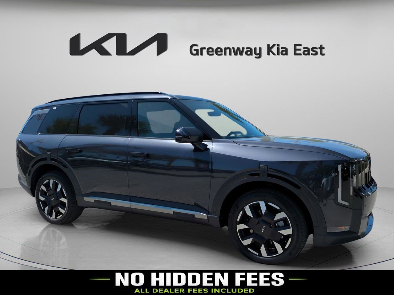 New 2027 Panthera Metal Kia S image 1