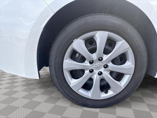 Certified Used 2022 ICE CAP Toyota  image 16
