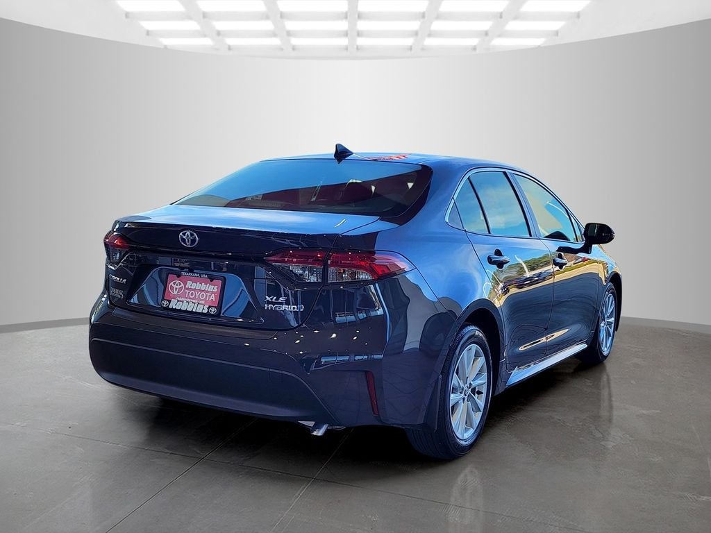 2024 Toyota Corolla SE - Photo 5