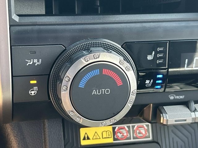 Used 2026  Toyota TRD Sport Premium image 30