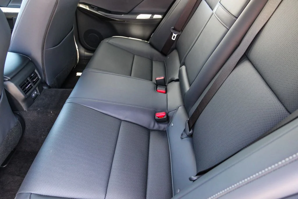 New 2026 Caviar Lexus  350 F SPORT DESIGN image 19