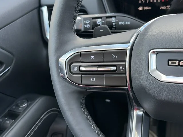 New 2027 White GMC Denali image 24