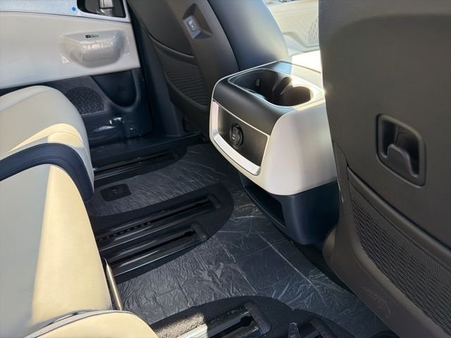New 2026 Panthera Metal Kia EX image 11