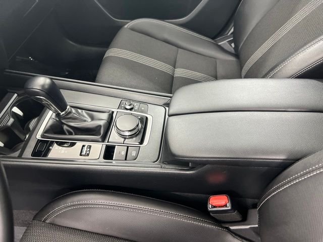 Used 2025 Black Mazda 2.5 S Premium Package image 15