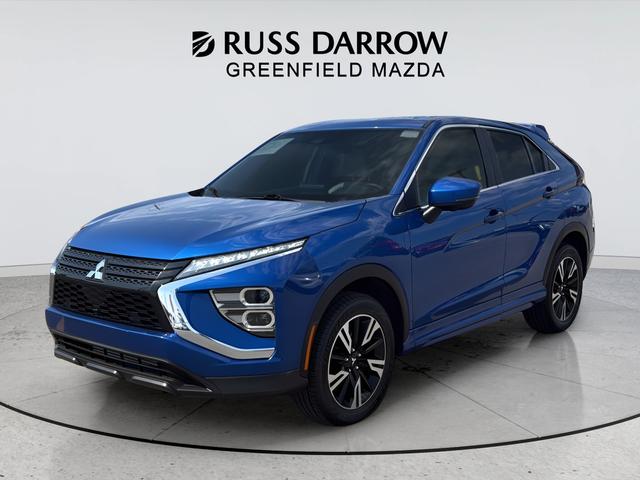 2023 Mitsubishi Eclipse Cross SEL