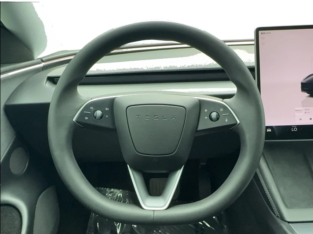Used 2025 Black Tesla Long Range image 34