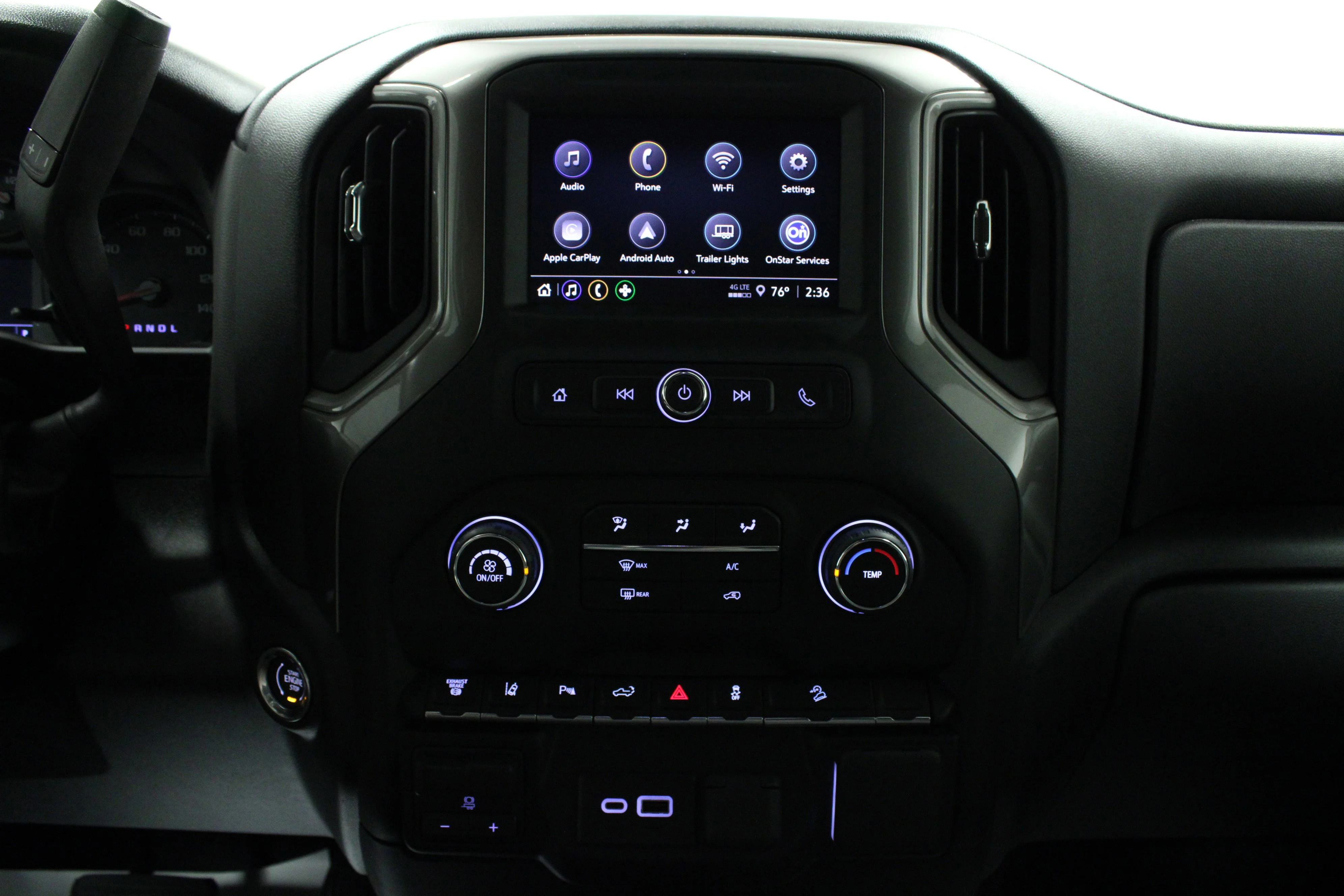 2026 Chevrolet Silverado 2500 HD Custom - Photo 21