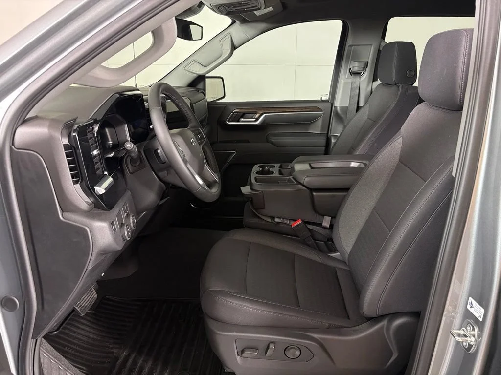 New 2026 Sterling Gray Metallic Chevrolet RST image 21