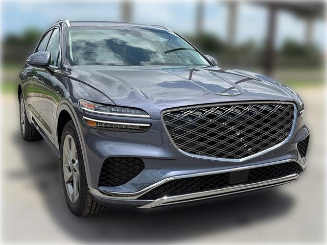 2026 Genesis GV70's photo