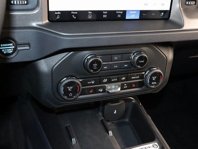 New 2026 Marsh Gray Ford Big Bend® image 23
