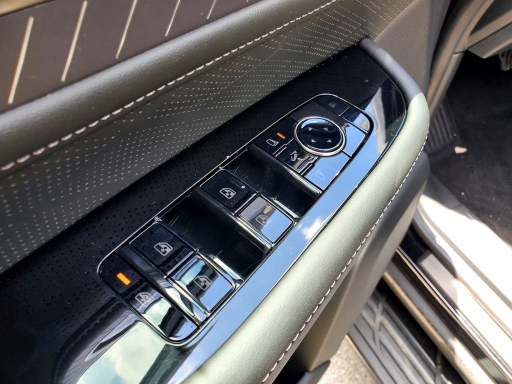 2025 INFINITI QX80 Autograph 4WD - Photo 14