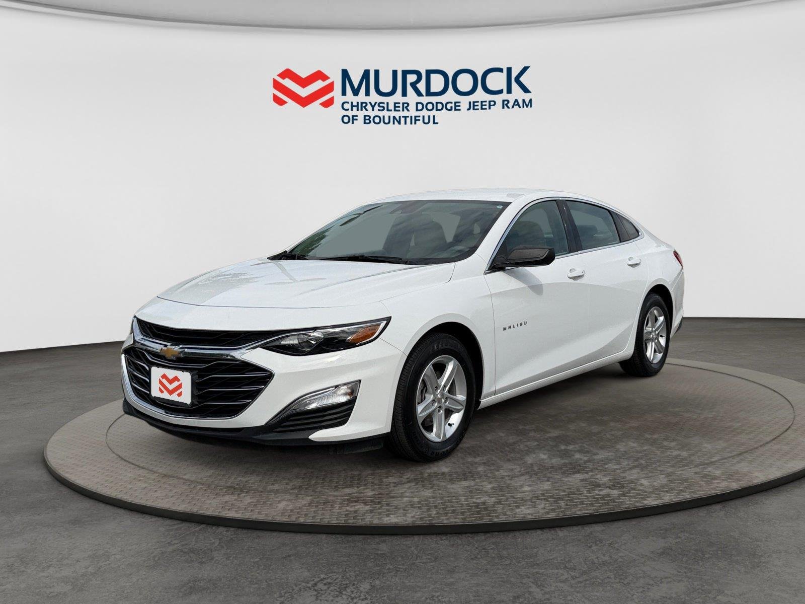 2023 Chevrolet Malibu
