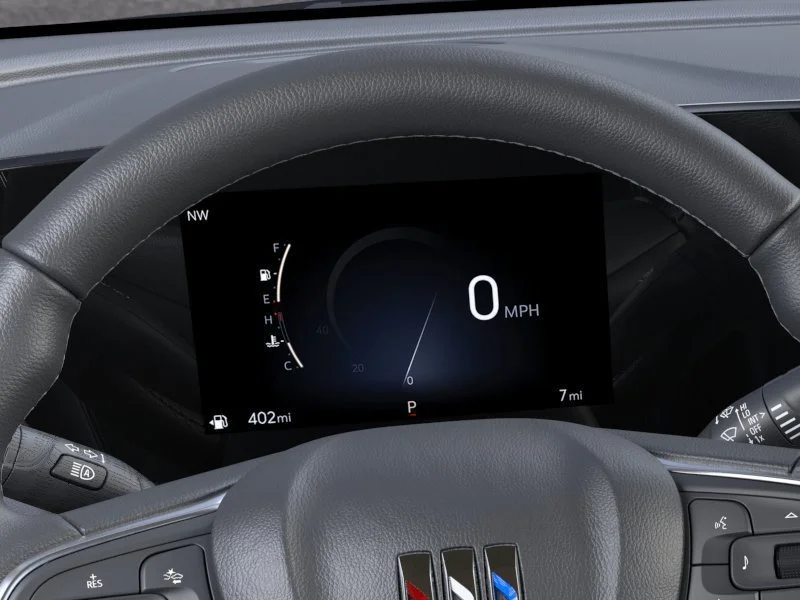 2026 Buick Encore GX Preferred - Photo 18