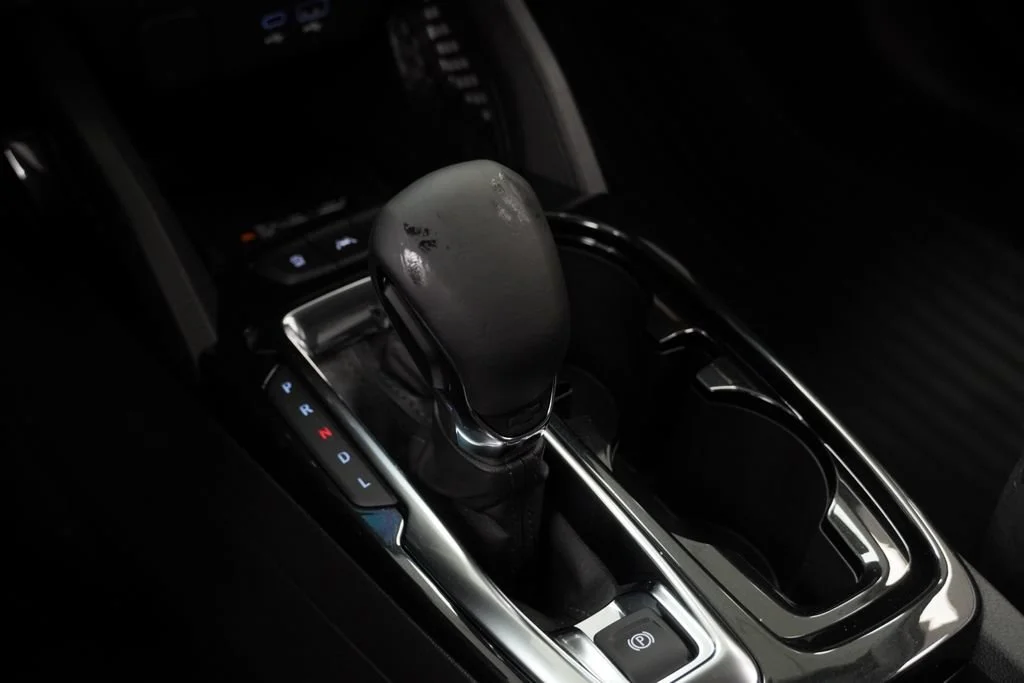 New 2026 Summit White Chevrolet LT image 19