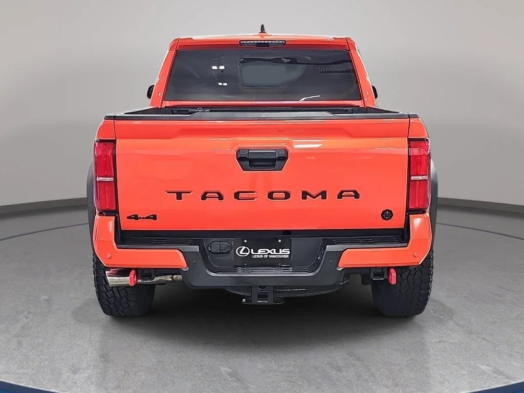 Used 2024  Toyota TRD Off-Road image 7