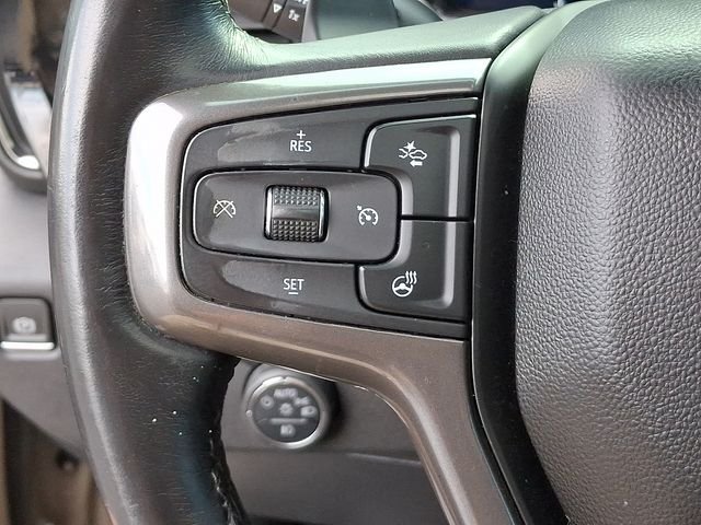 Used 2022 Beige Chevrolet ZR2 image 21