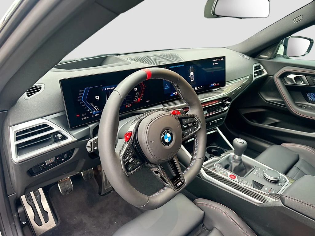 Used 2026 Alpine White BMW Base image 9
