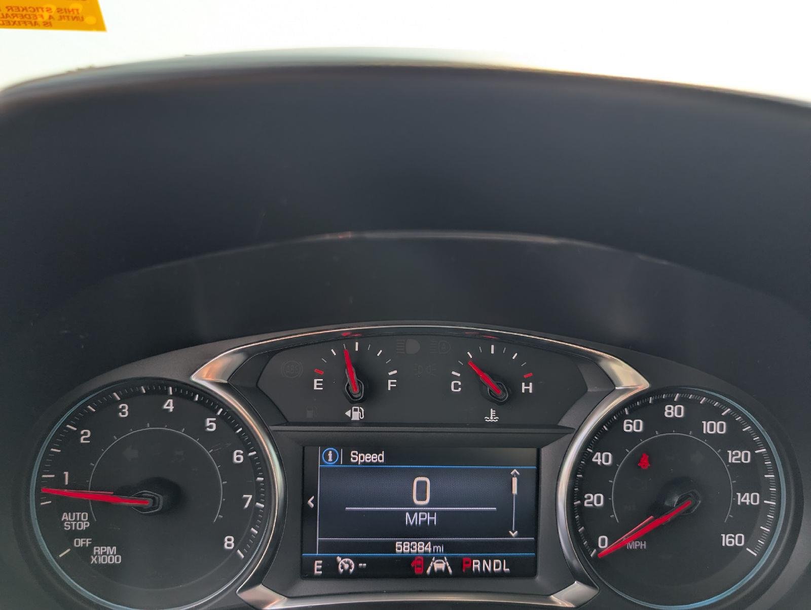 Used 2022 Blue Glow Metallic Chevrolet LT image 12