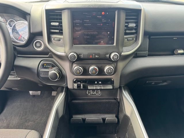 Used 2022 Black Ram Big Horn/Lone Star image 21