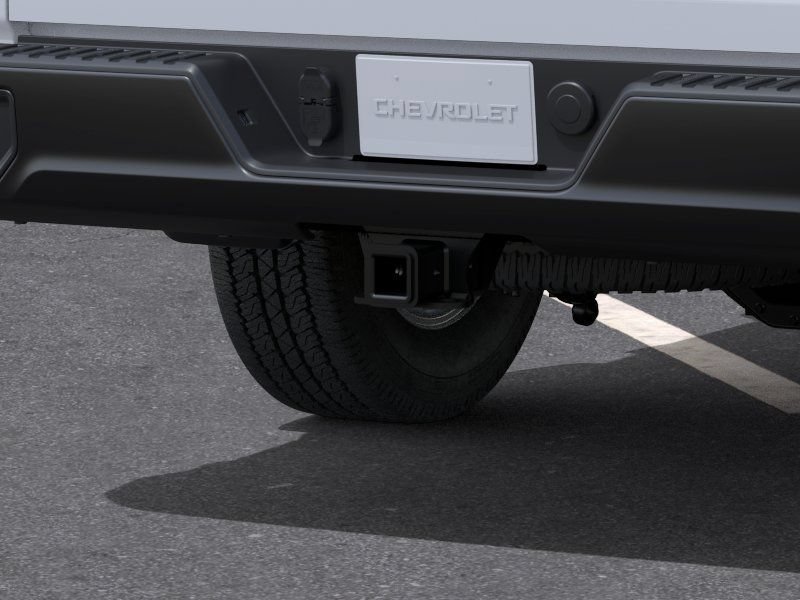 2025 Chevrolet Silverado 2500 HD Work Truck - Photo 14