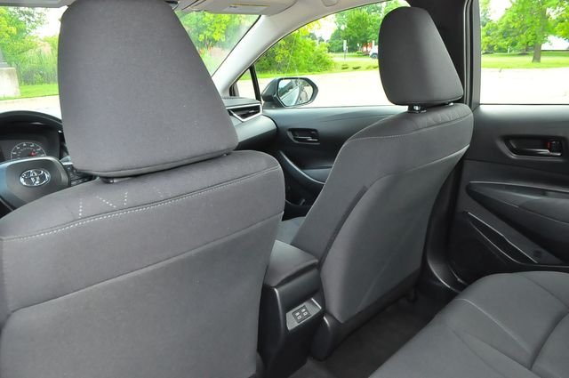 Used 2024  Toyota LE image 14