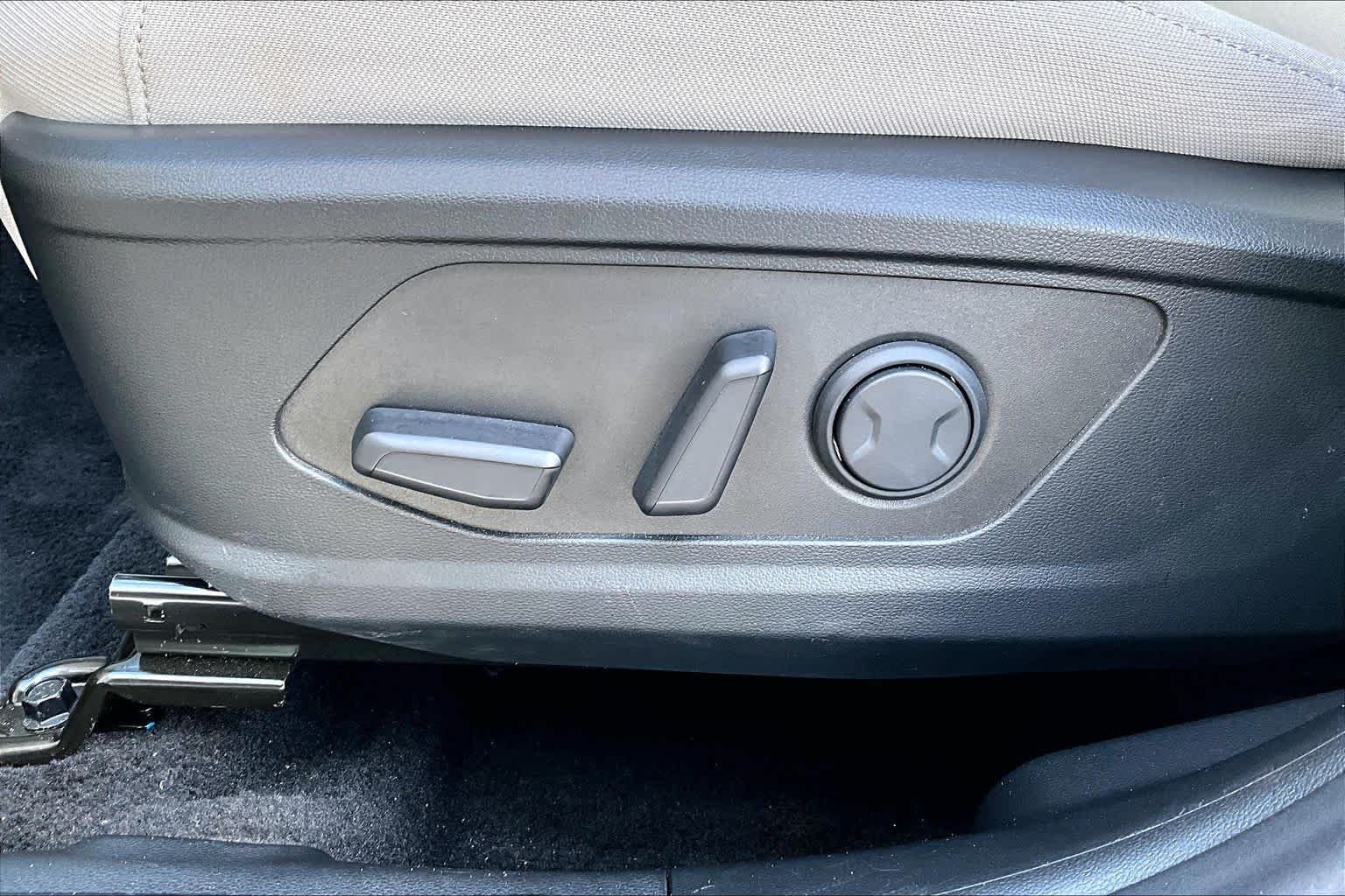 2025 Hyundai Tucson SEL - Photo 31