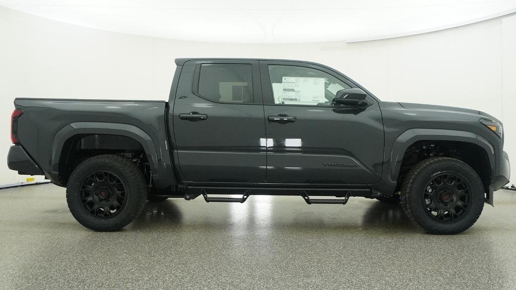 New 2026  Toyota SR5 image 46