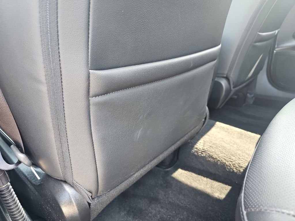 Certified Used 2024 Gray Hyundai SEL image 31