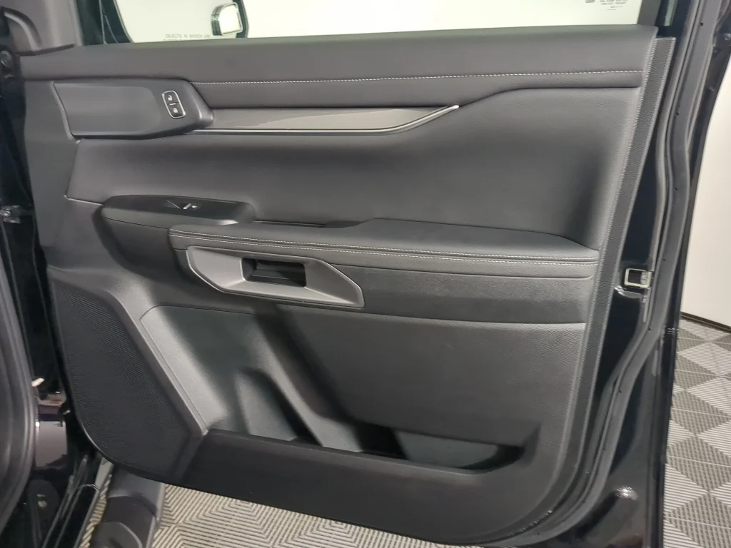 2024 Ford Ranger Lariat - Photo 18