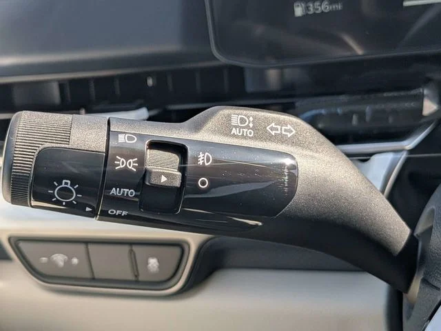 New 2026 Panthera Metal Kia SX Prestige image 25