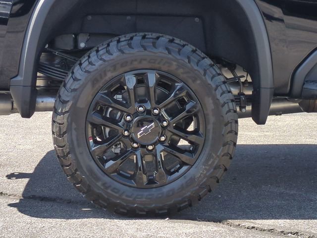 2026 Chevrolet Silverado 2500 HD LTZ - Photo 35