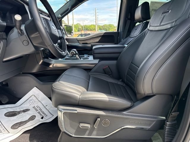 New 2026 Avalanche Ford Platinum image 24