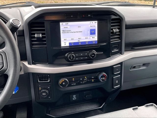Used 2023 Gray Ford XLT image 18