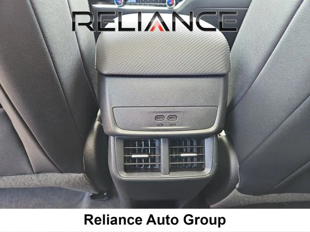 Used 2026 Black Chevrolet LT image 12