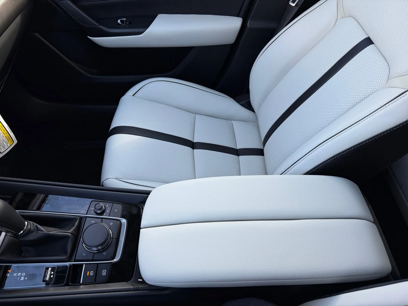2026 Mazda CX-50 Premium - Photo 14