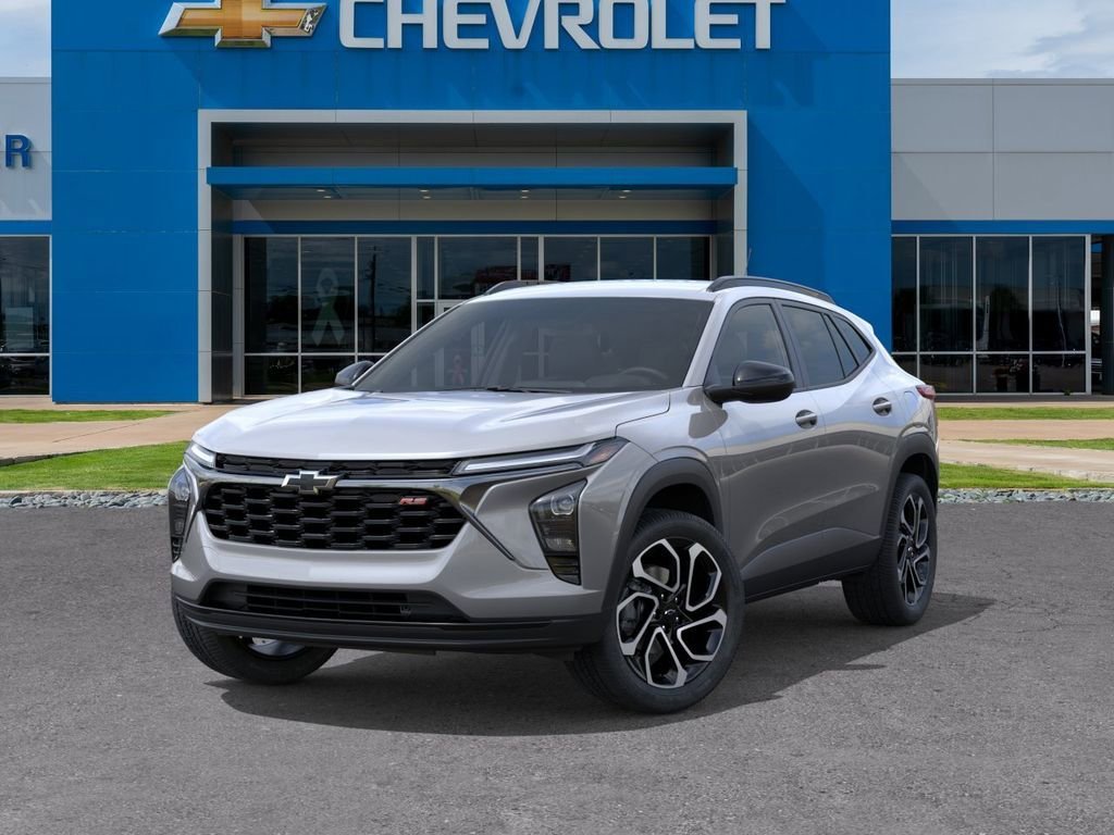 2026 Chevrolet Trax RS - Photo 6