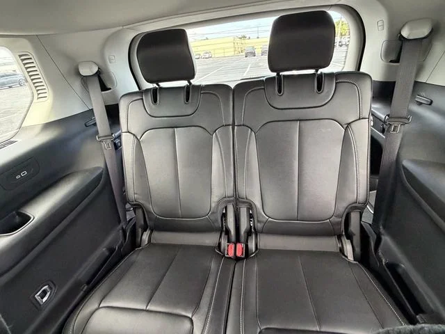 Used 2023 Gray Jeep Limited image 13