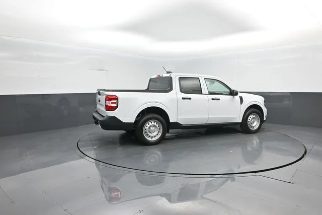 New 2026 Oxford White Ford XL image 8