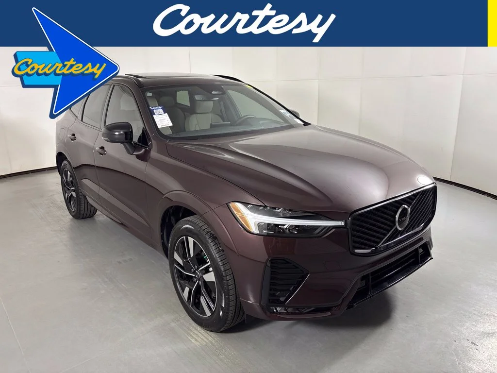 2027 Volvo XC60