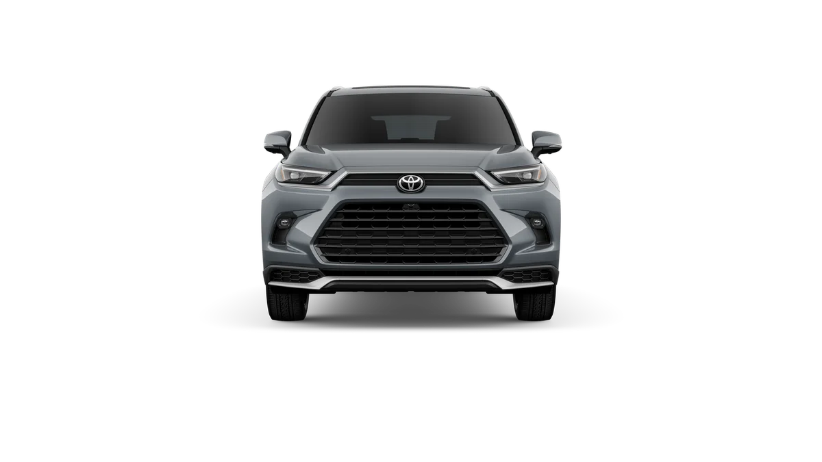 New 2026 Cement Toyota Hybrid MAX Limited image 17