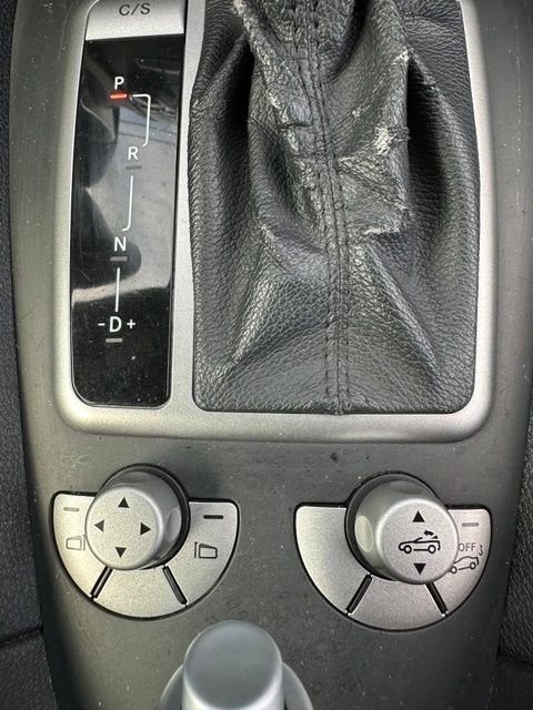 Used 2007 Gray Mercedes-Benz SLK 280 image 30