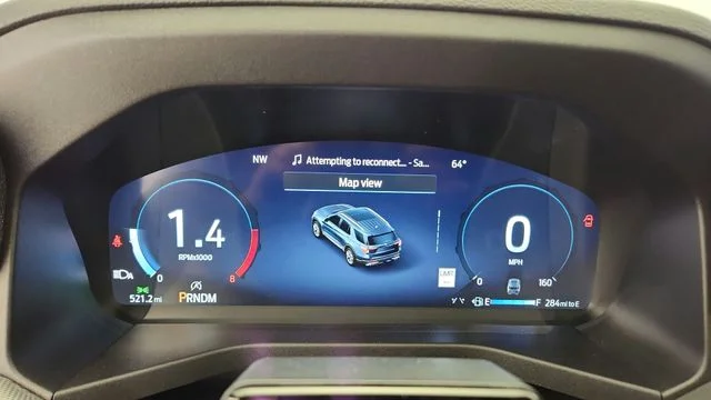 2026 Ford Explorer ST - Photo 14