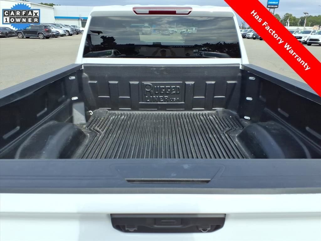 2025 Chevrolet Silverado 2500HD LT - Photo 13