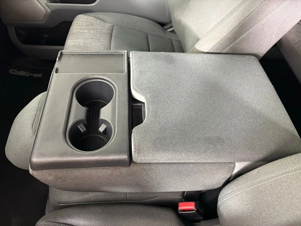 Used 2023 Gray Ford XLT image 32