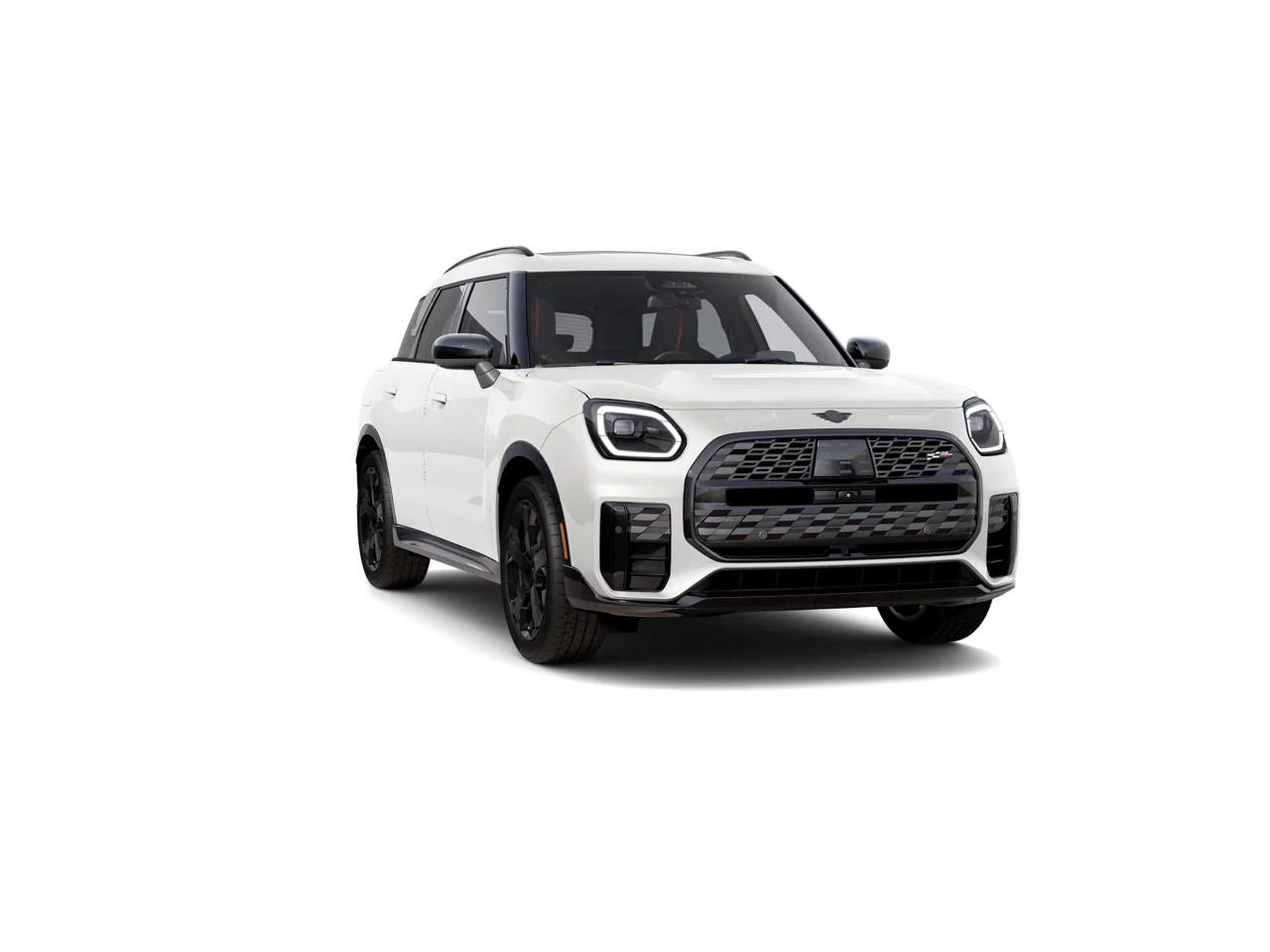 2027 MINI Countryman