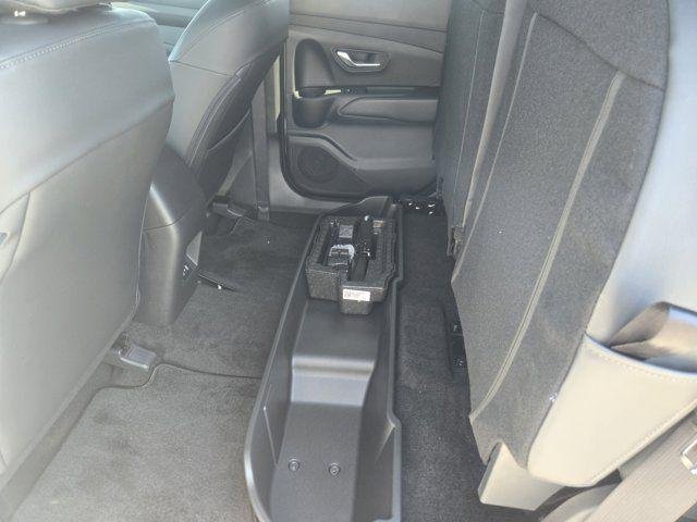 2026 Hyundai Santa Cruz SEL - Photo 41